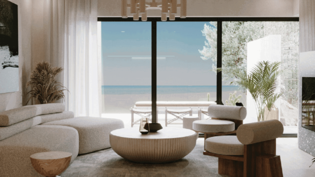 Villa for Sale in Blanca, Soma Bay - Villa in Soma Bay, Hurghada (2)