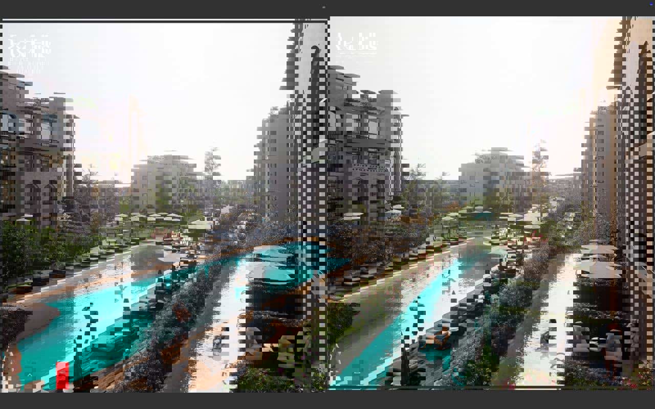 Studio for Sale in Red hills Sahl hasheesh, Sahl Hasheesh 65 sqm - Studio in Sahl Hasheesh, Hurghada (3)