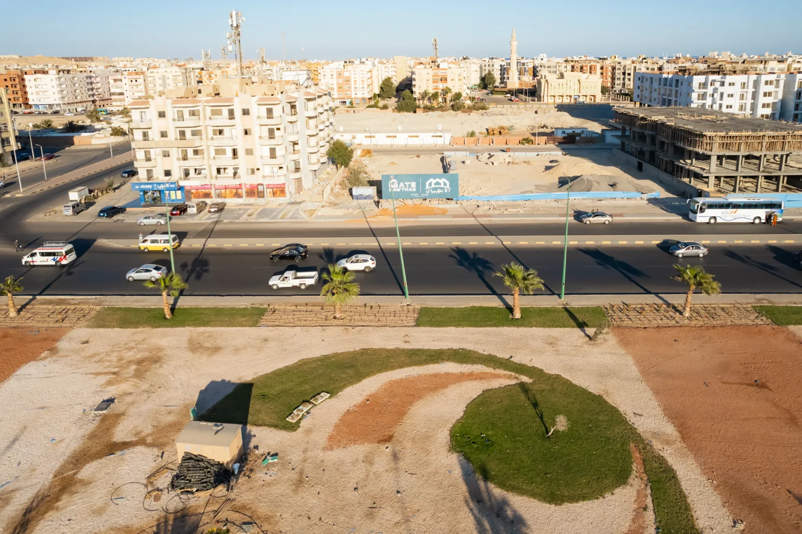 3 Bedroom Apartment for Sale in El Kawther Gate 1, El Kawther 135 sqm - Apartment in El Kawther, Hurghada (3)