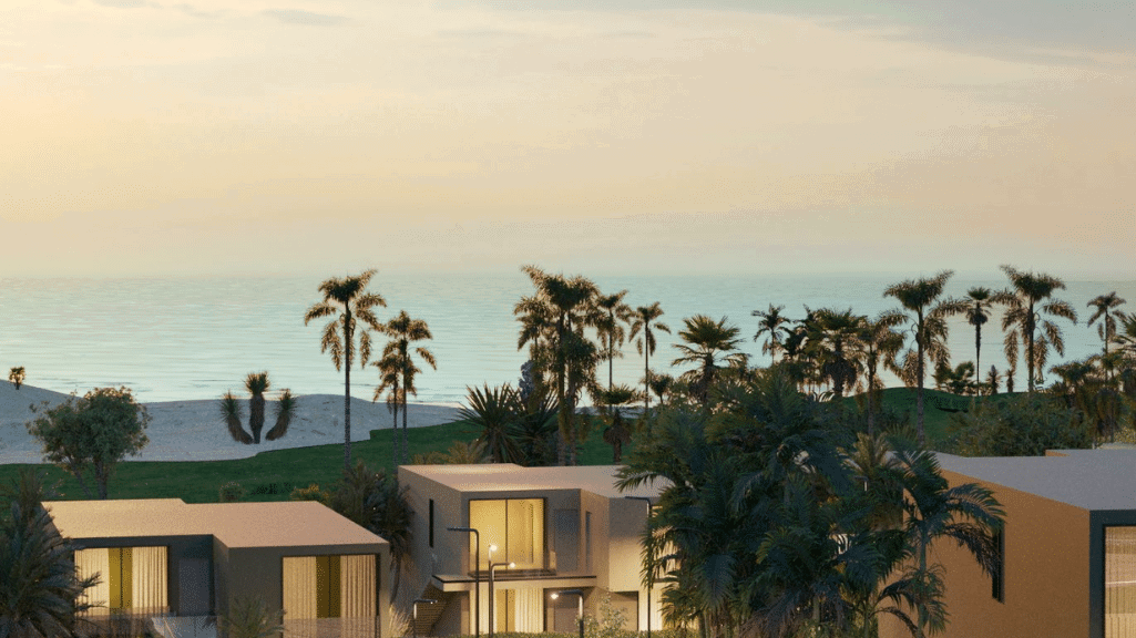 Apartment for Sale in Arc Soma bay, Soma Bay - Apartment in Soma Bay, Hurghada (2)