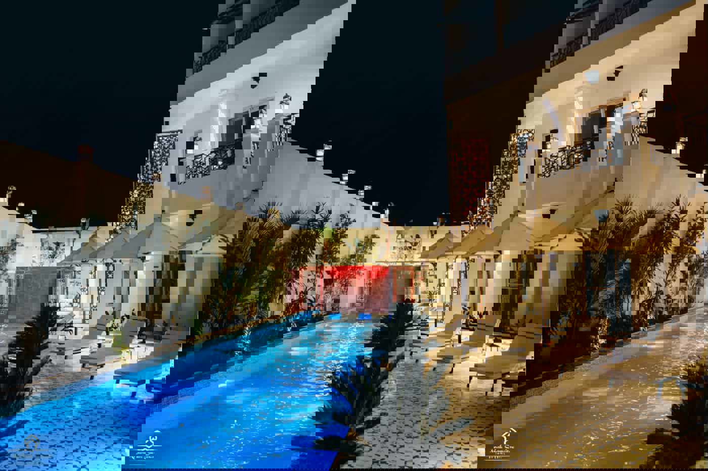 Apartment for Sale in Arabian Suites Hurghada from GBP 29,950 with Flexible Payment Plan - Apartment in Hurghada, Hurghada (3)