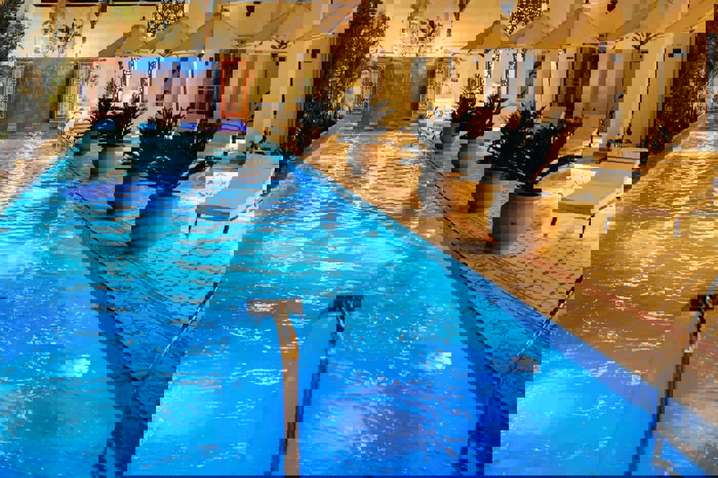 Apartment for Sale in Arabian Suites Hurghada from GBP 29,950 with Flexible Payment Plan - Apartment in Hurghada, Hurghada (2)