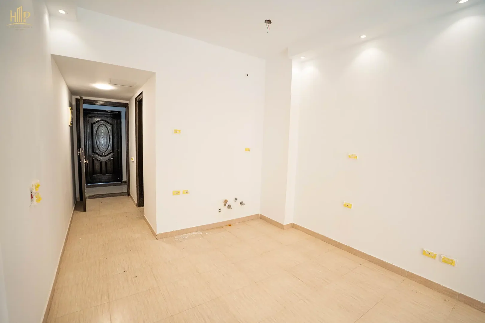 2 Bedroom Apartment for Sale in Florenza Khamsin, Arabia 121 sqm with pool view - Apartment in Arabia, Hurghada (1)