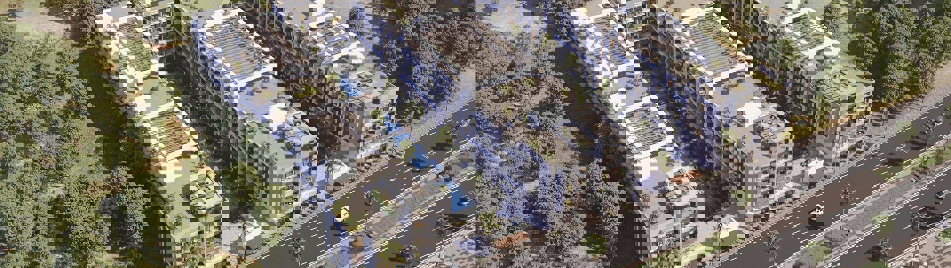 Apartment for Sale in Clan Residents Red Sea, Magawish - Apartment in Magawish, Hurghada (3)