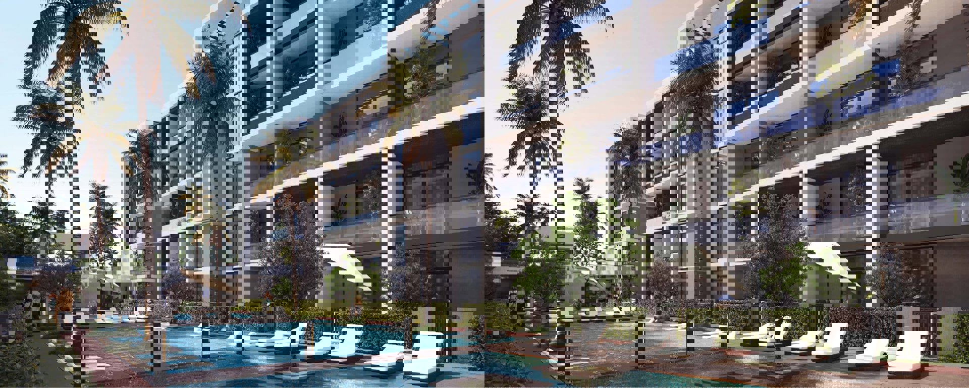 Apartment for Sale in Clan Residents Red Sea, Magawish - Apartment in Magawish, Hurghada (2)