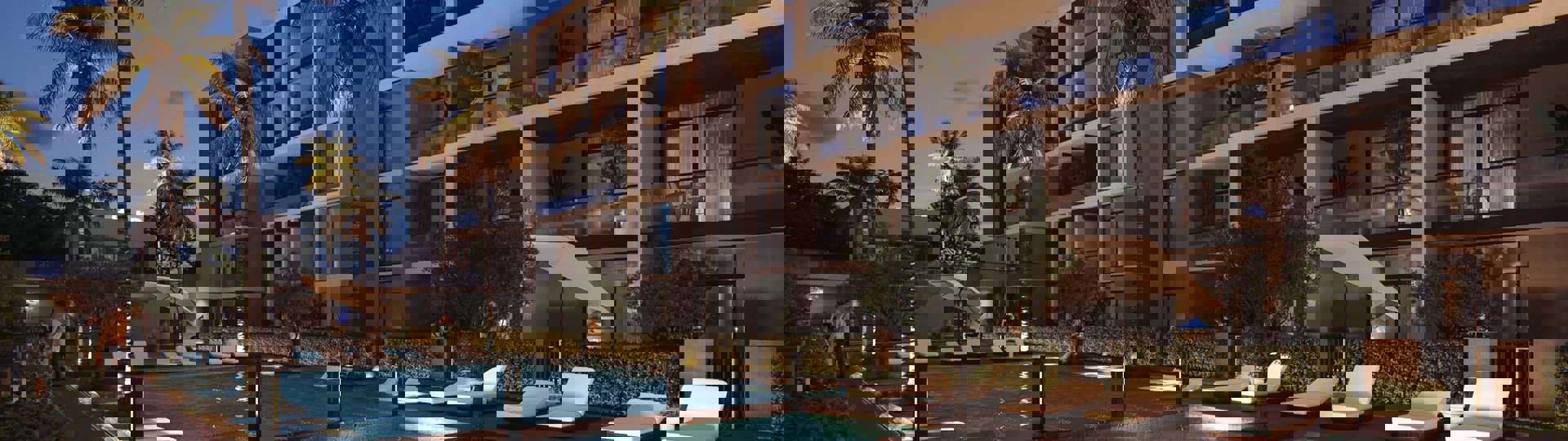 Apartment for Sale in Clan Residents Red Sea, Magawish - Apartment in Magawish, Hurghada (1)