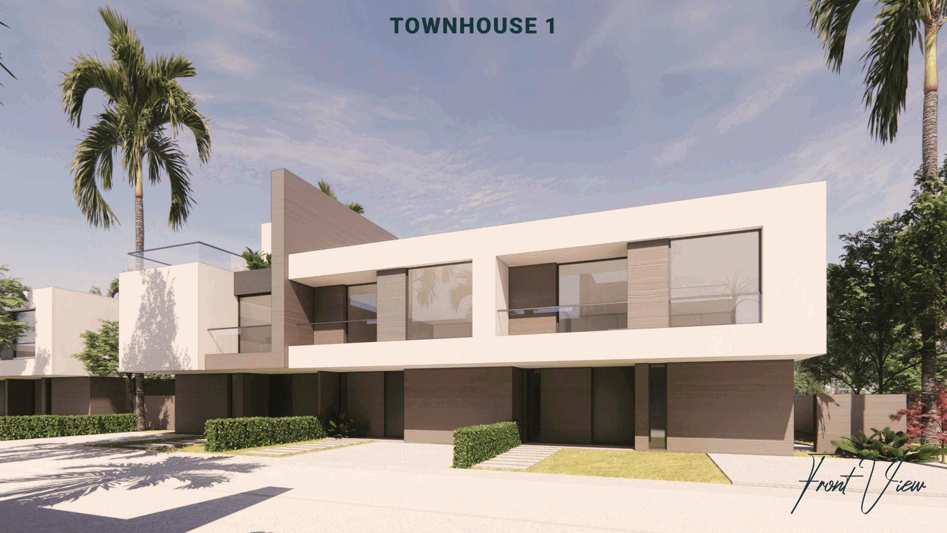Townhouse for Sale in Il Bayou, Sahl Hasheesh - Townhouse in Sahl Hasheesh, Hurghada (3)