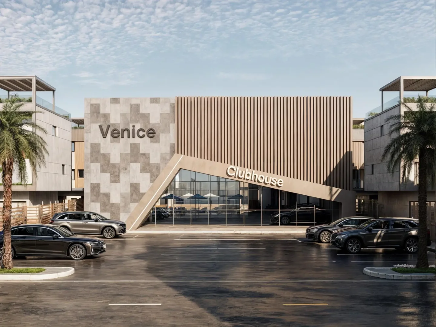 Villa for Sale in Venecia Resort, Hurghada - Villa in Hurghada, Hurghada (1)