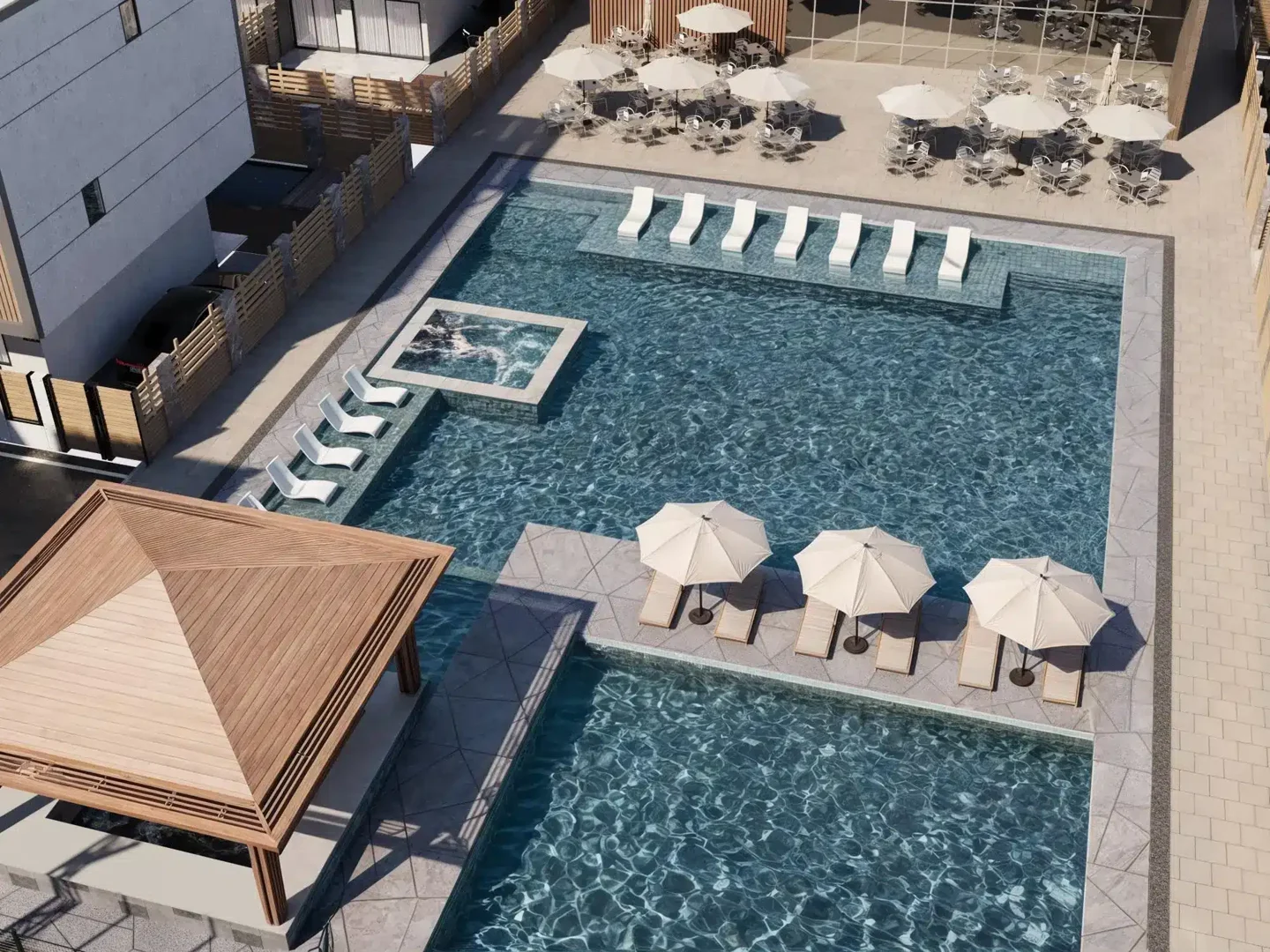 Villa for Sale in Venecia Resort, Hurghada - Villa in Hurghada, Hurghada (2)