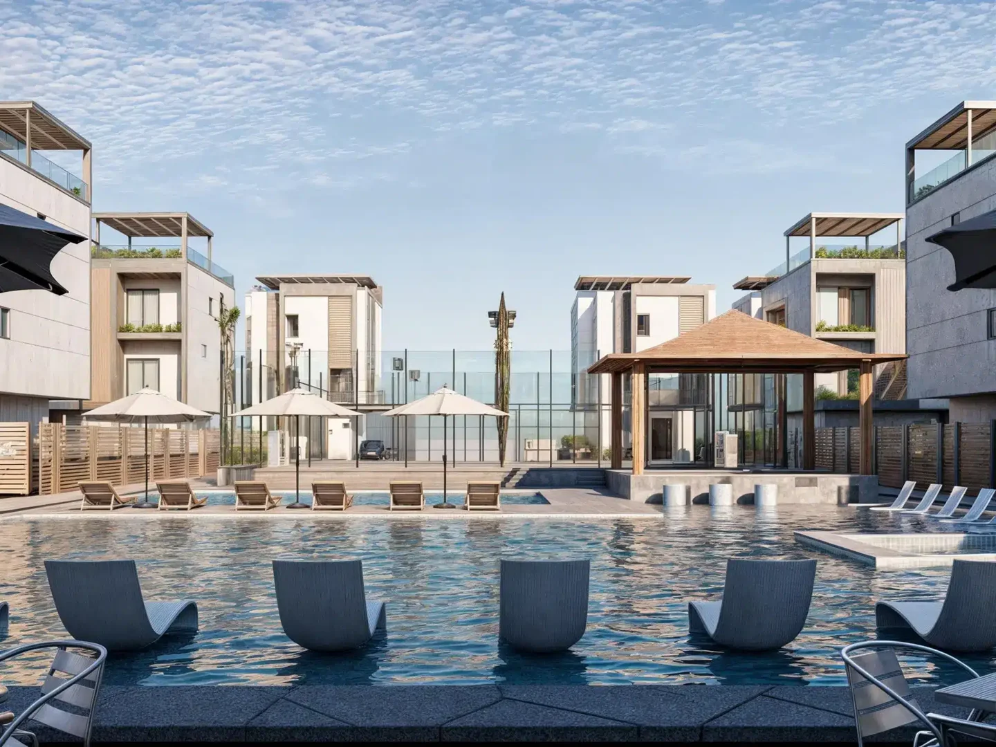 Villa for Sale in Venecia Resort, Hurghada - Villa in Hurghada, Hurghada (3)