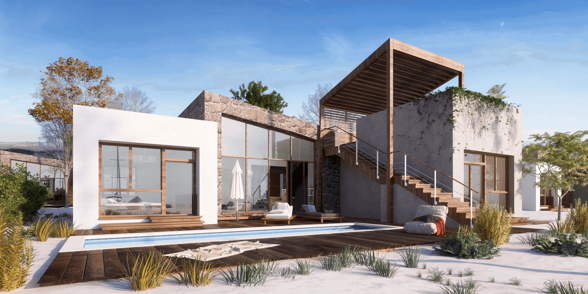 Apartment for Sale in Bay West Valley Soma Bay, Soma Bay - Apartment in Soma Bay, Hurghada (3)