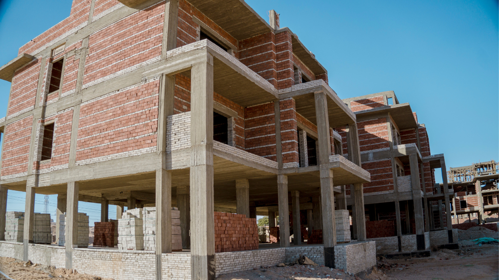 2 Bedroom Apartment for Sale in One 7, Sahl Hasheesh 118 sqm - Apartment in Sahl Hasheesh, Hurghada (1)