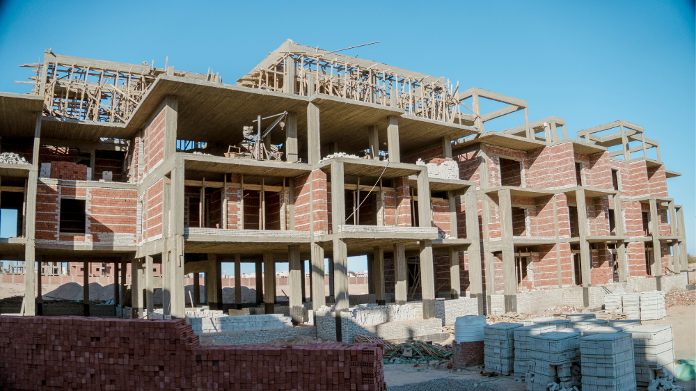 2 Bedroom Apartment for Sale in One 7, Sahl Hasheesh 118 sqm - Apartment in Sahl Hasheesh, Hurghada (2)