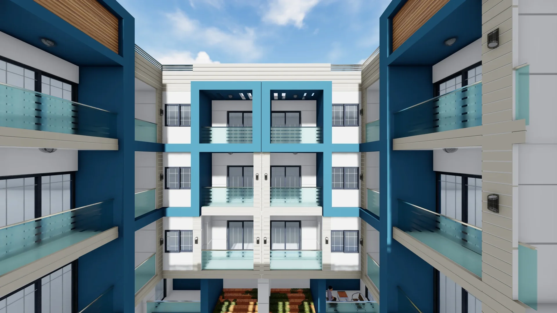 Studio for Sale in Jonas Suites, Hurghada 49 sqm and Flexible Payment Plan - Studio in Hurghada, Hurghada (2)