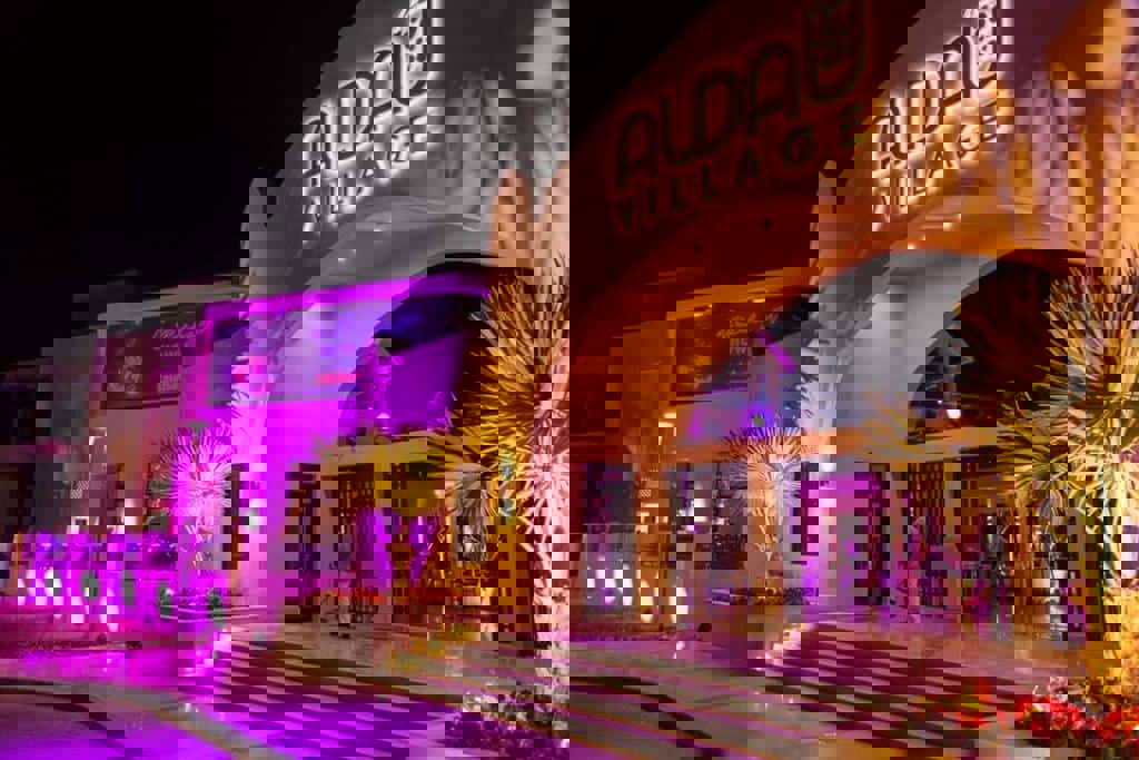 Studio for Sale in Aldau Heights, Hurghada 59 sqm and Flexible Payment Plan - Studio in Hurghada, Hurghada (2)