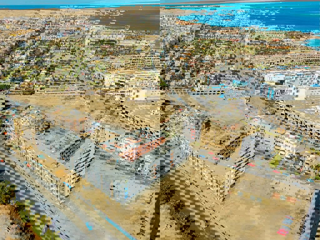 3 Bedroom Apartment for Sale in Mark Resort, Hurghada 133 sqm - Apartment in Hurghada, Hurghada (2)