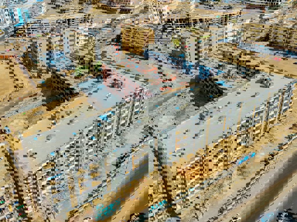 3 Bedroom Apartment for Sale in Mark Resort, Hurghada 133 sqm - Apartment in Hurghada, Hurghada (3)