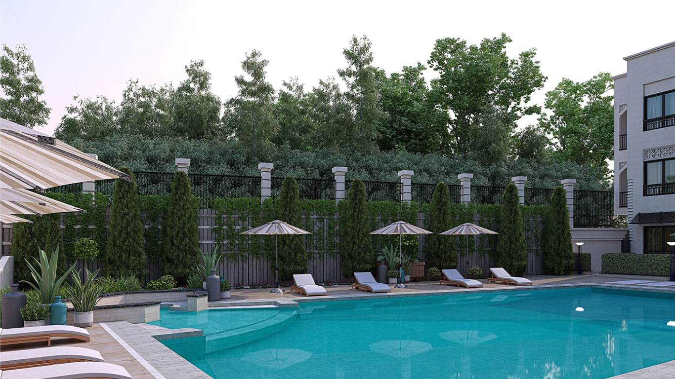 Studio for Sale in Almaza Suites, Hurghada - Studio in Hurghada, Hurghada (3)