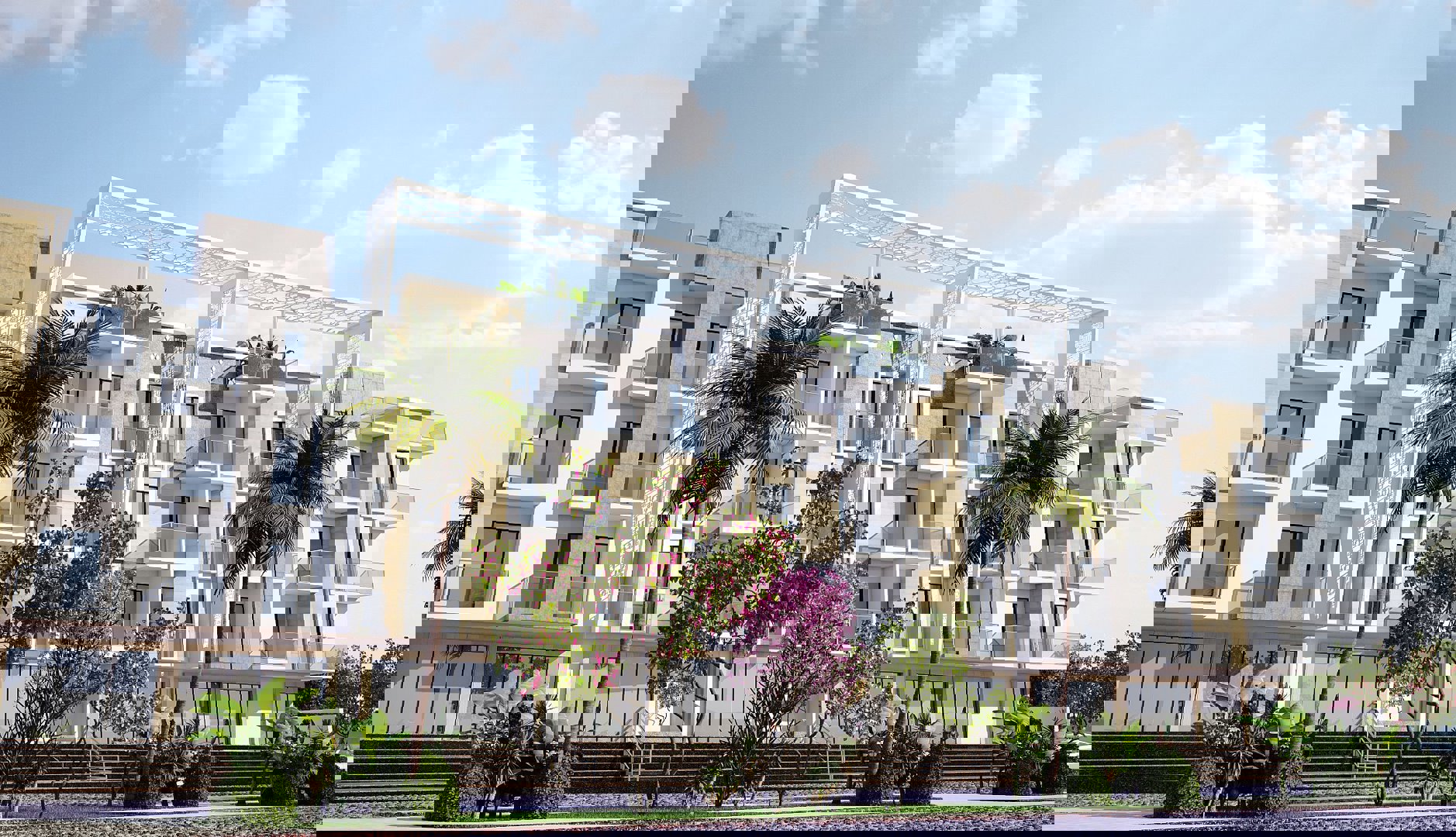 Apartment for Sale in Aqua Infinity Resort, Hurghada and Flexible Payment Plan - Apartment in Hurghada, Hurghada (3)