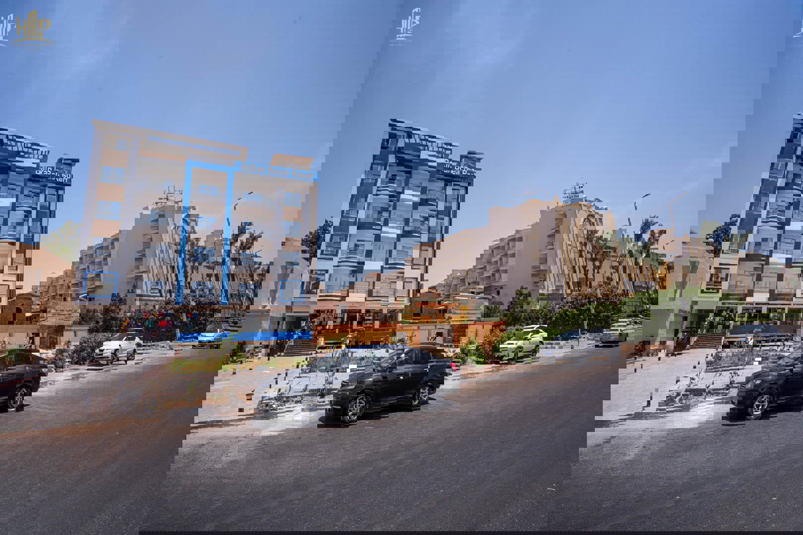 Apartment for Sale in Balkan Beach Resort, Al Ahyaa with sea view and Flexible Payment Plan - Apartment in Al Ahyaa, Hurghada (2)