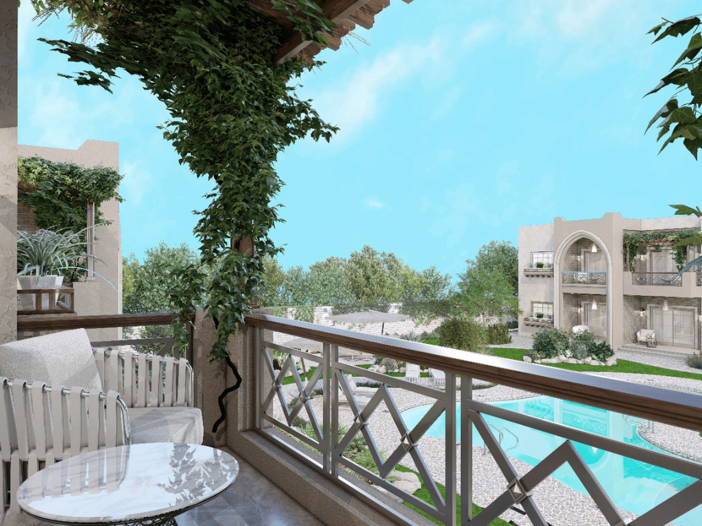 2 Bedroom Apartment for Sale in Edge View, Hurghada 112 sqm - Apartment in Hurghada, Hurghada (2)