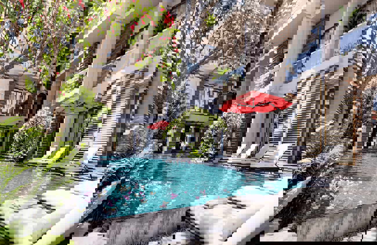 Studio for Sale in Imperial Resort Hurghada from GBP 19,635 with Flexible Payment Plan - Studio in Hurghada, Hurghada (1)