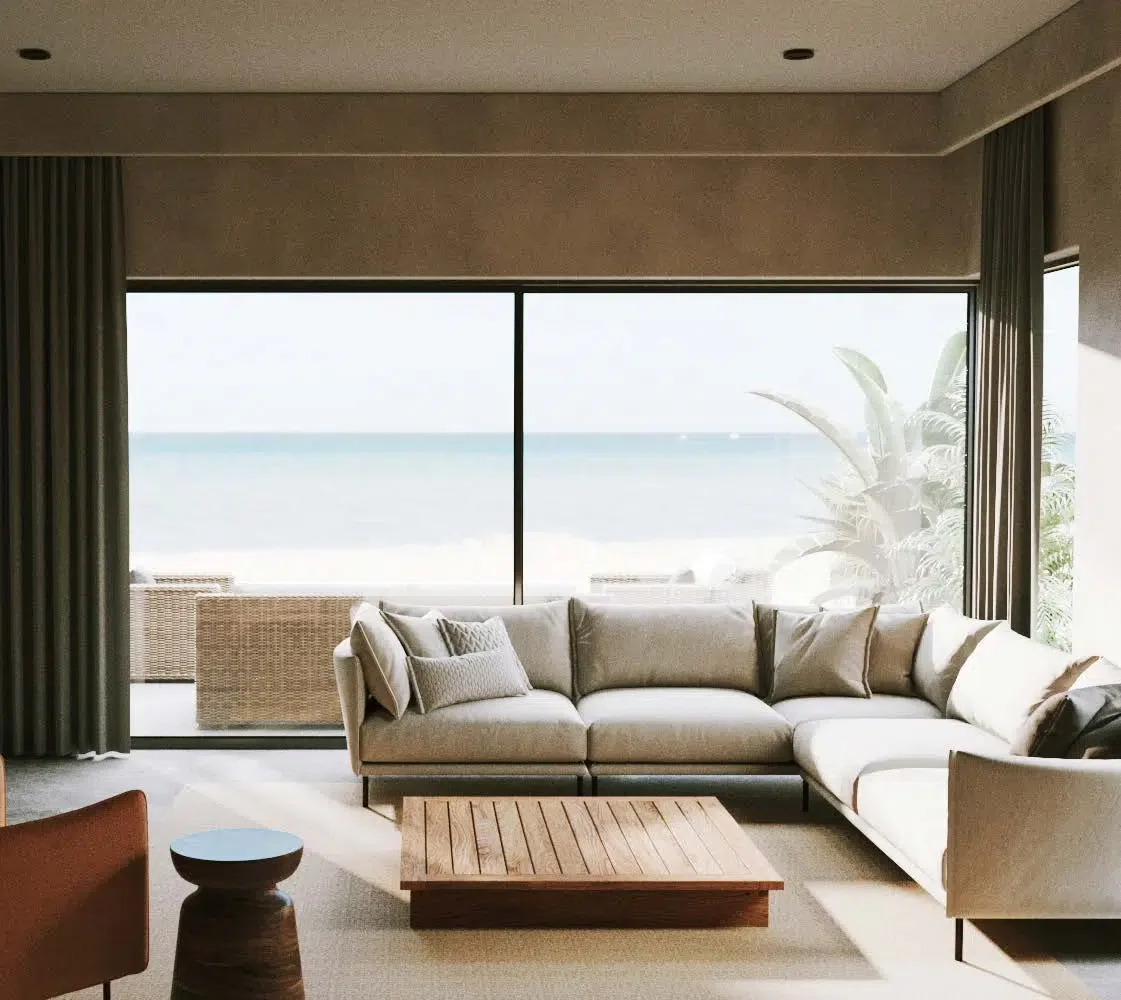 Apartment for Sale in Coves Soma Bay, Soma Bay - Apartment in Soma Bay, Hurghada (3)