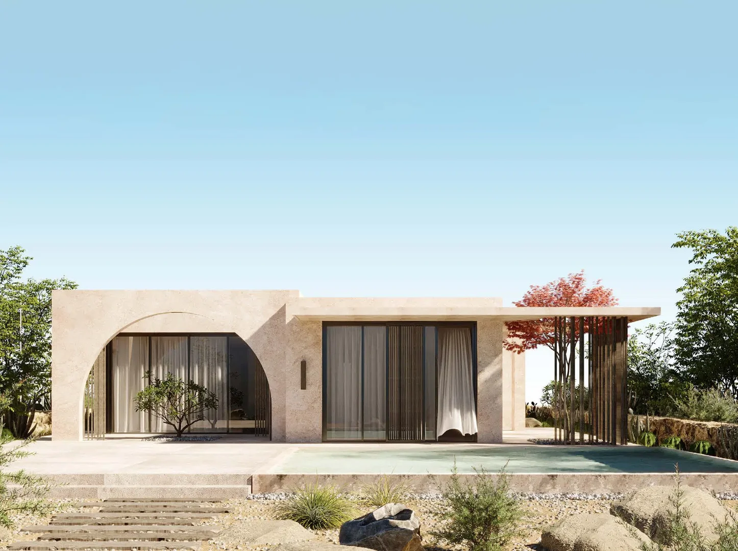 Apartment for Sale in Coves Soma Bay, Soma Bay - Apartment in Soma Bay, Hurghada (2)