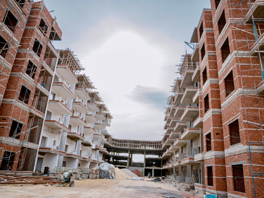 Studio for Sale in Oro Beach Resort, Al Ahyaa 57 sqm with beachfront view - Studio in Al Ahyaa, Hurghada (3)