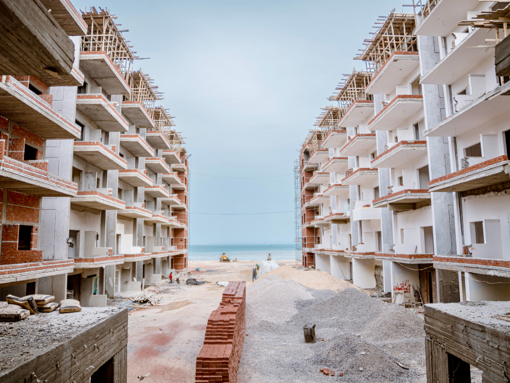 Studio for Sale in Oro Beach Resort, Al Ahyaa 57 sqm with beachfront view - Studio in Al Ahyaa, Hurghada (2)