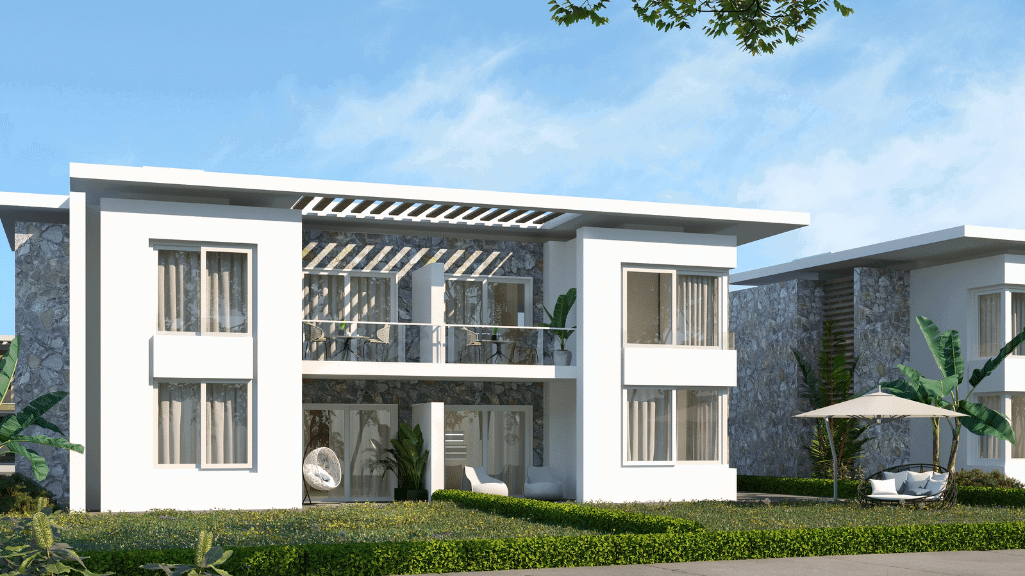 Apartment for Sale in Reeftown somabay, Soma Bay with sea view - Apartment in Soma Bay, Hurghada (2)