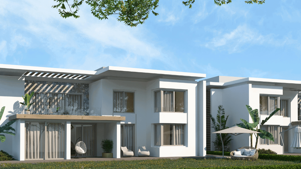 Apartment for Sale in Reeftown somabay, Soma Bay with sea view - Apartment in Soma Bay, Hurghada (3)