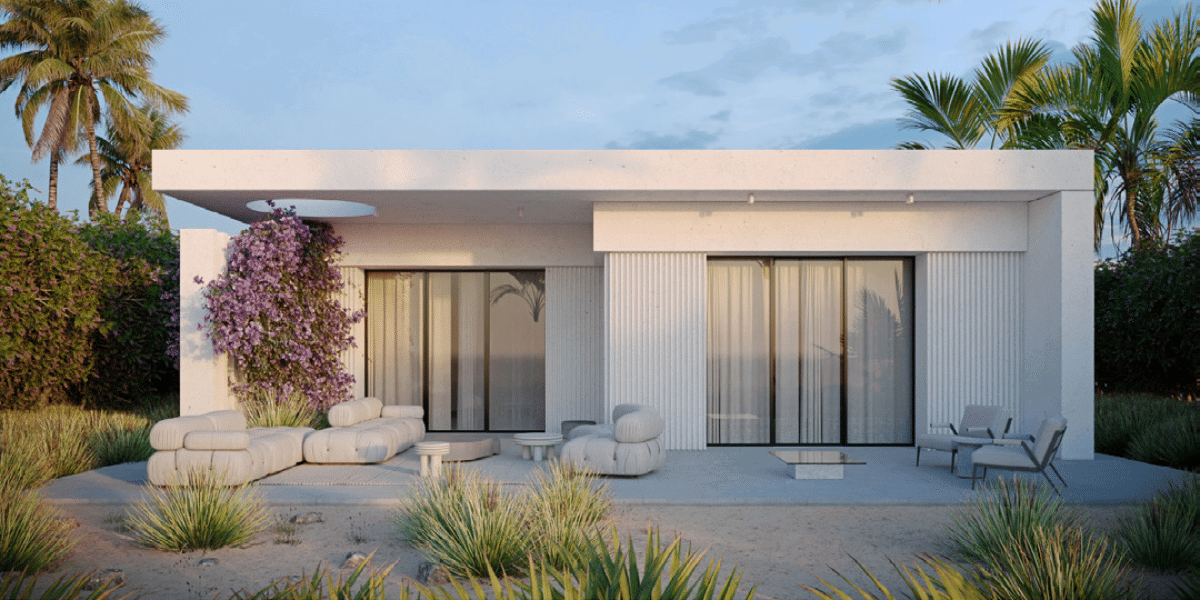 Apartment for Sale in Blanca Gardens Soma Bay, Soma Bay - Apartment in Soma Bay, Hurghada (1)