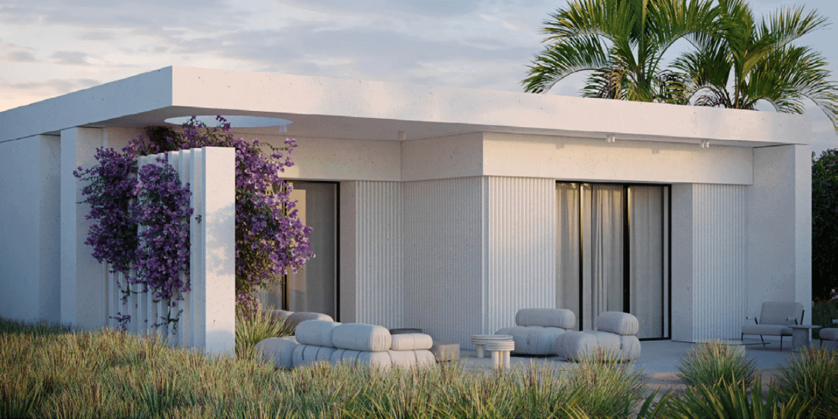 Apartment for Sale in Blanca Gardens Soma Bay, Soma Bay - Apartment in Soma Bay, Hurghada (2)