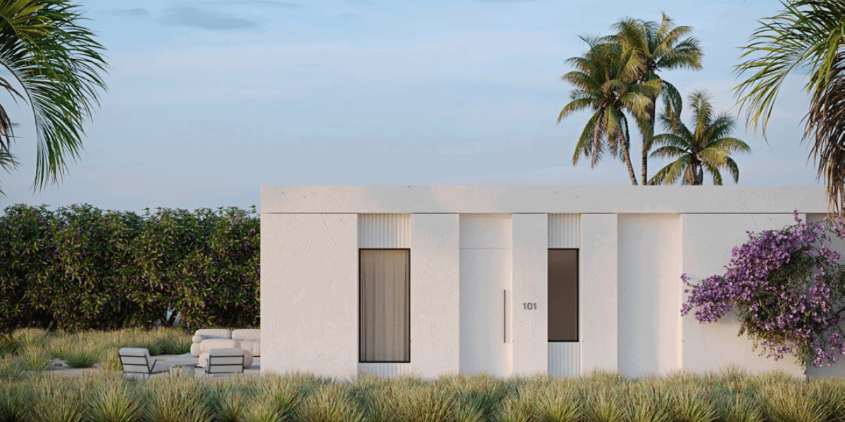 Apartment for Sale in Blanca Gardens Soma Bay, Soma Bay - Apartment in Soma Bay, Hurghada (3)