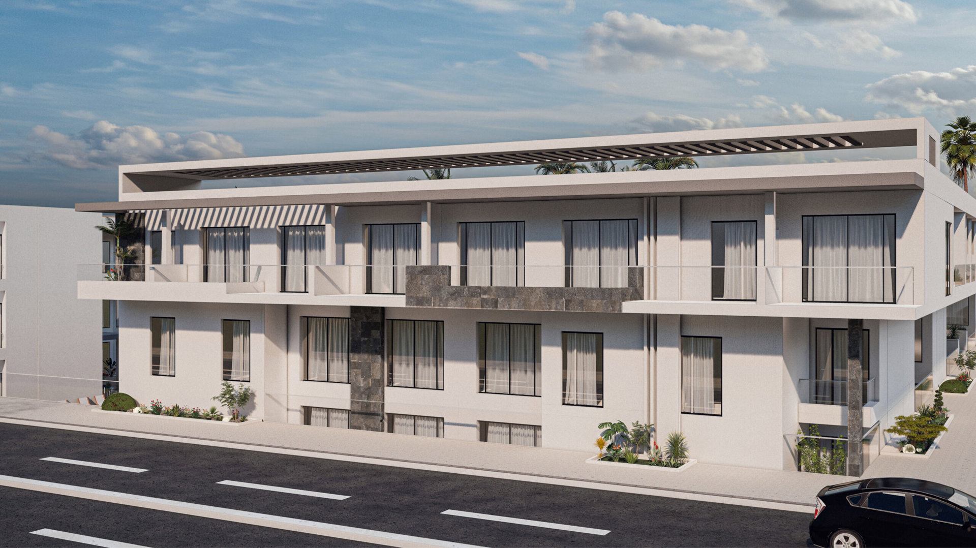 Apartment for Sale in La Vista Magawish Resort, Magawish - Apartment in Magawish, Hurghada (3)