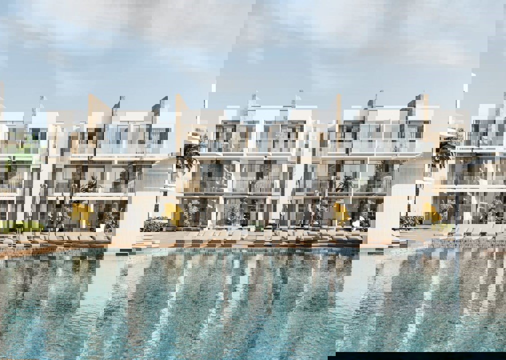 1 Bedroom Apartment for Sale in Long Beach Resort, Hurghada 90 sqm and Flexible Payment Plan - Apartment in Hurghada, Hurghada (2)